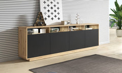 Aston 25 Sideboard Cabinet 238cm - product image 3