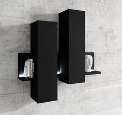 Bota 04 Wall Hung Cabinet 152cm