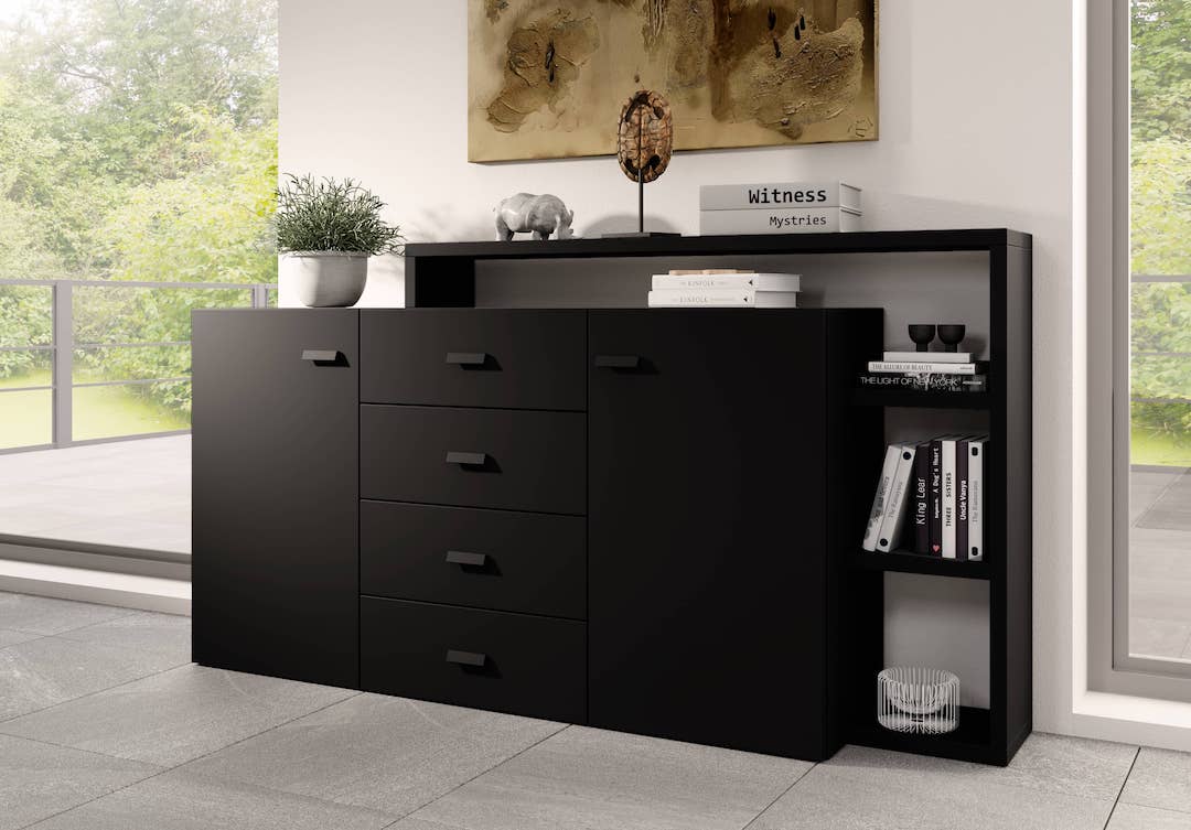 Bota 27 Sideboard Cabinet 180cm