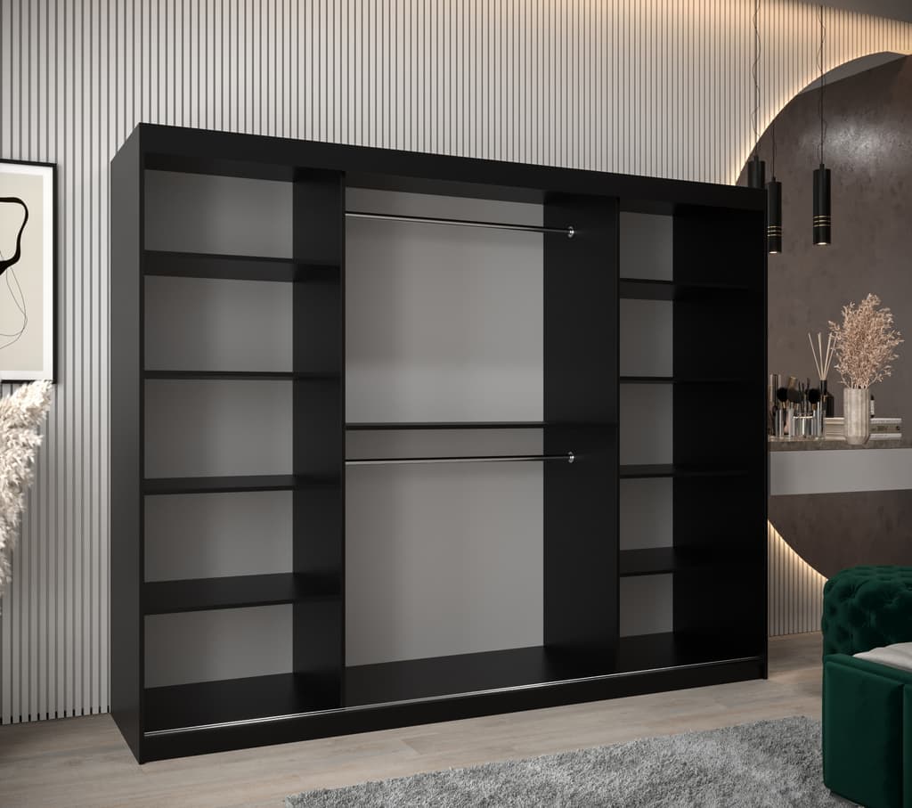 Sliding Door Wardrobe product image