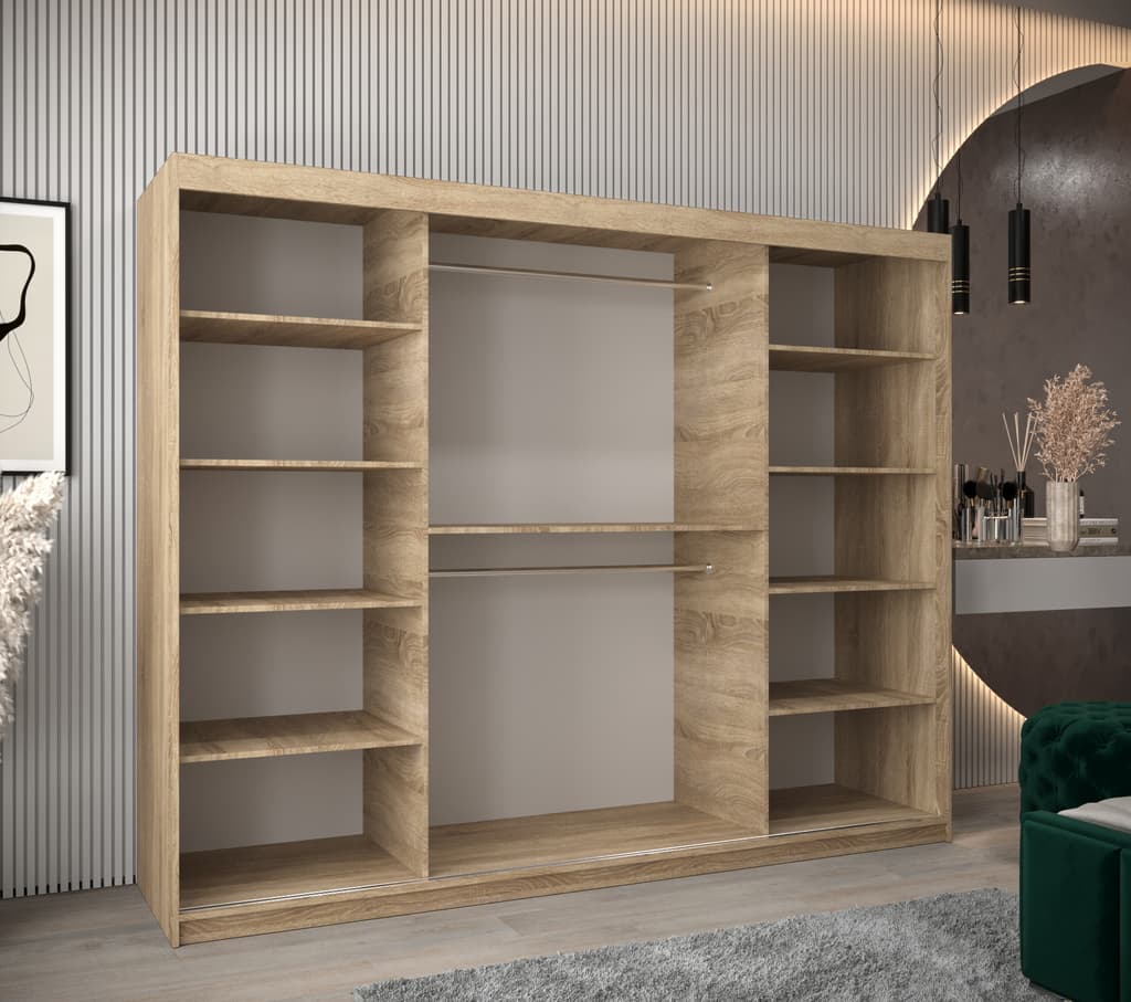 Sliding Door Wardrobe product image