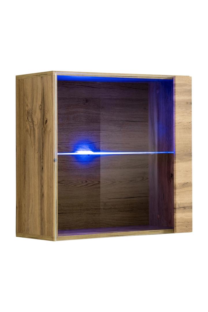 Switch WW3 Display Cabinet 60cm