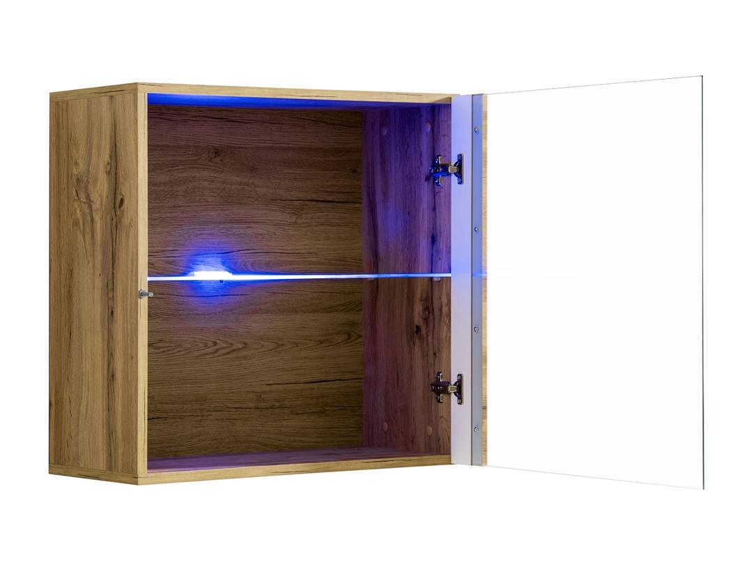 Switch WW3 Display Cabinet 60cm