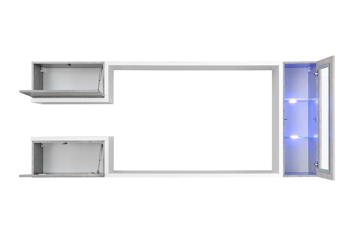 Galaxy Entertainment Unit For TVs Up To 60" - product image 2