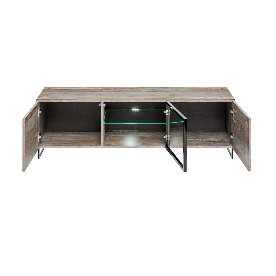 Plank TV Cabinet 150cm
