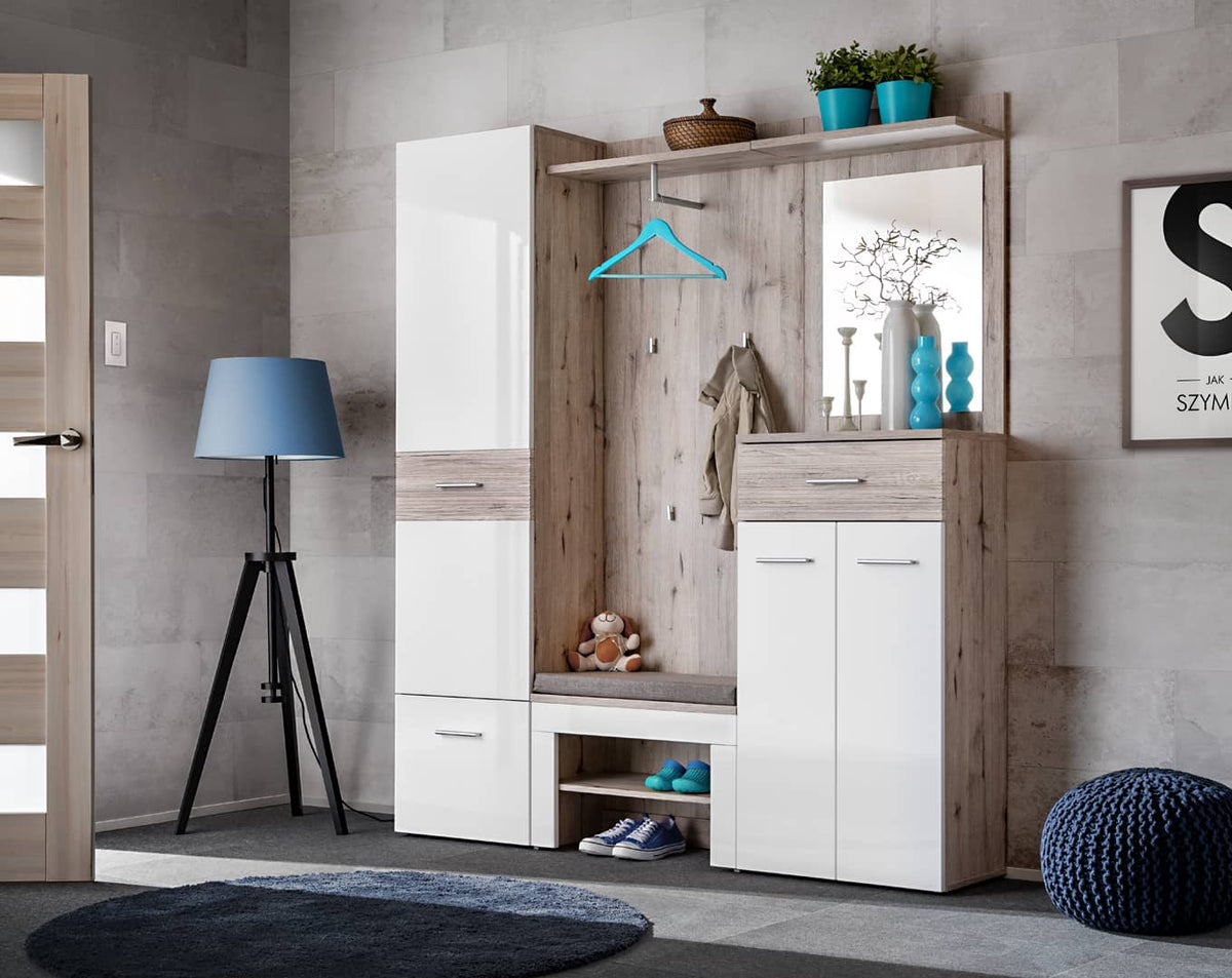 Gustavo Hallway Cabinet 60cm - product image 3