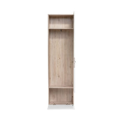 Gustavo Tall Hallway Cabinet 50cm - product image 2