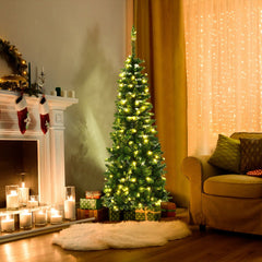 Artificial Pencil Christmas Tree, image 6