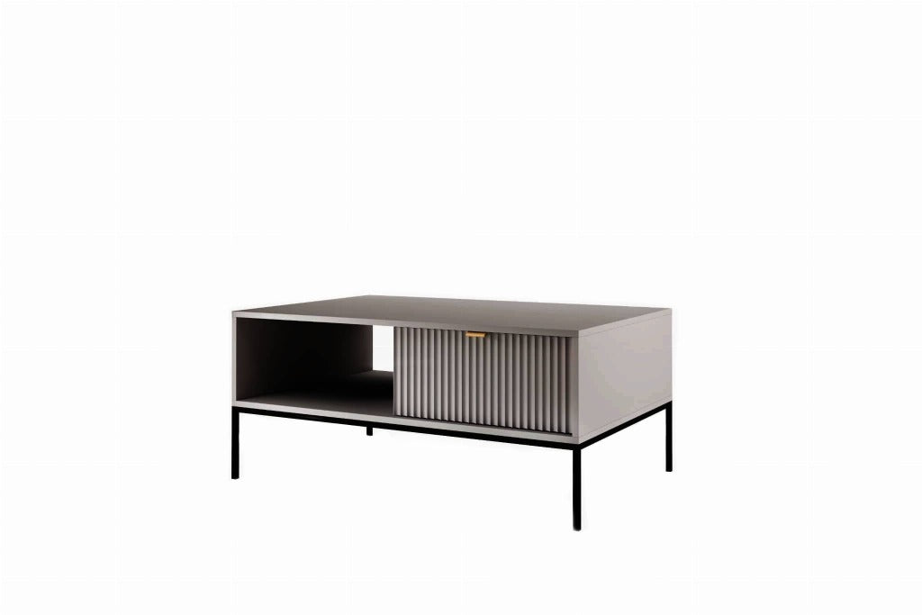 Nova Coffee Table 104cm
