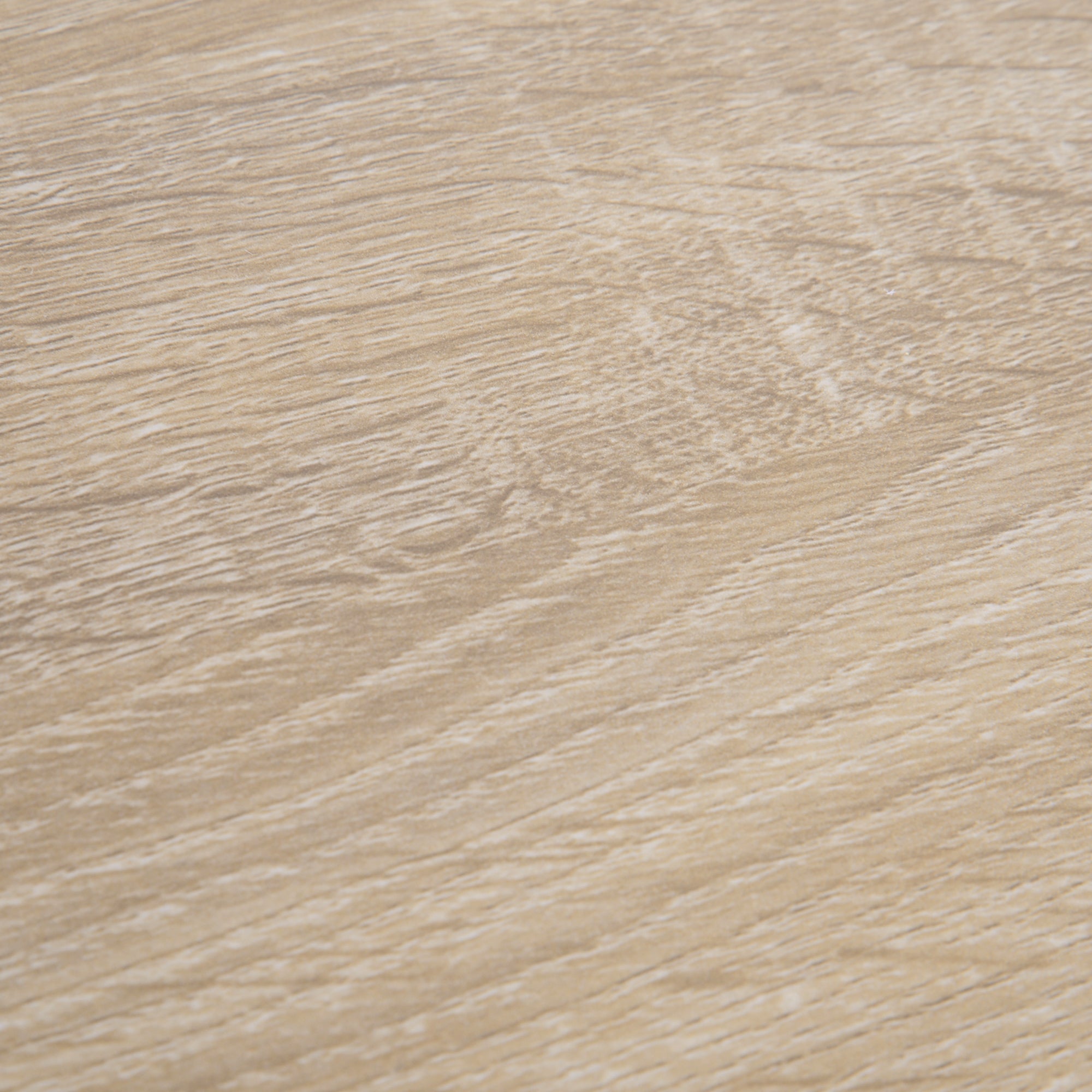 HOMCOM Two Drawer Filing Cabinet with Wheels- Oak