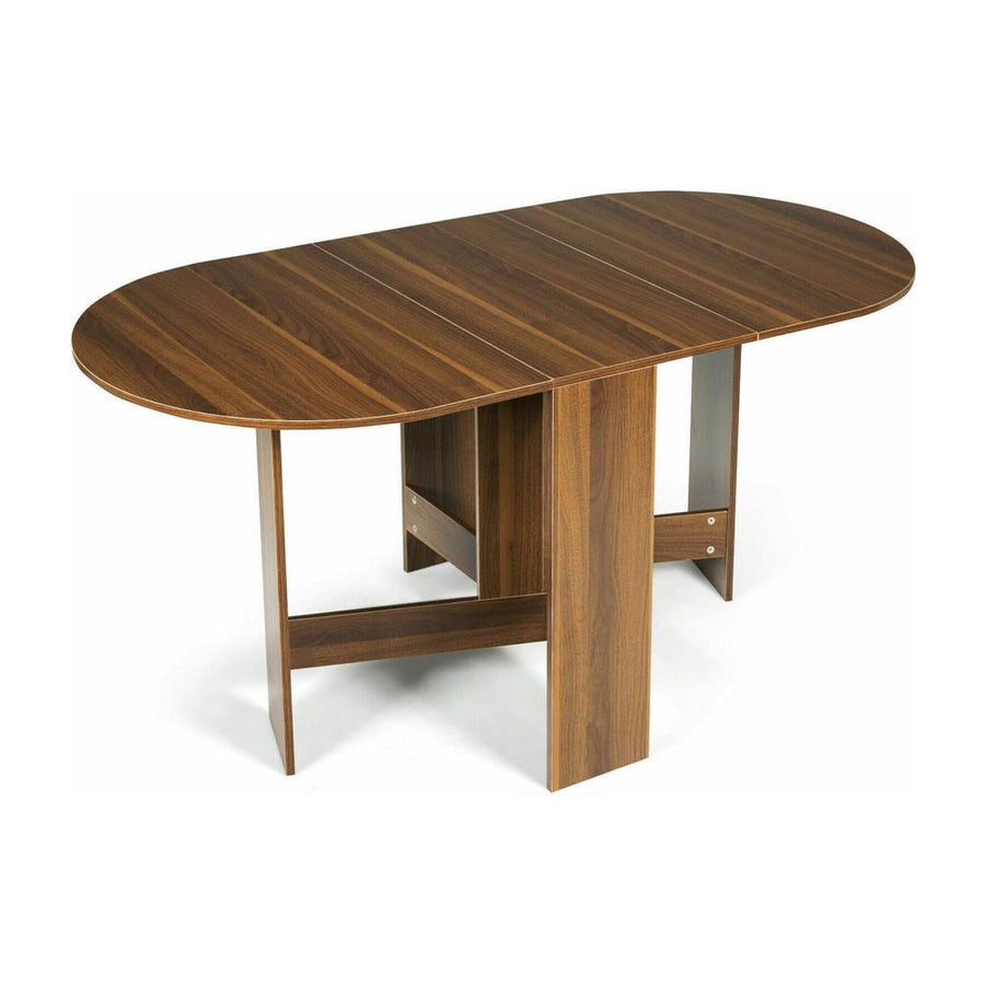 Folding Wooden Multifunctional Table