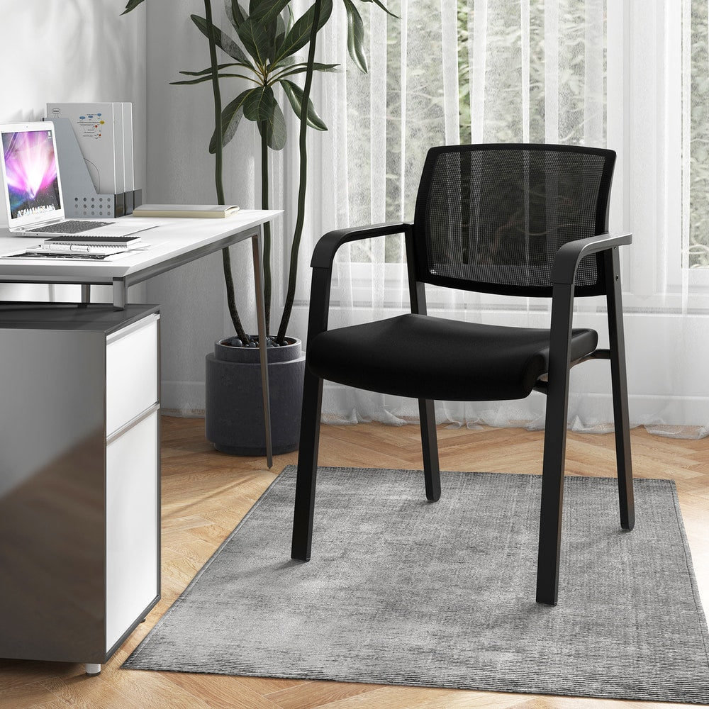 4-Pack Office Conference Chair Set