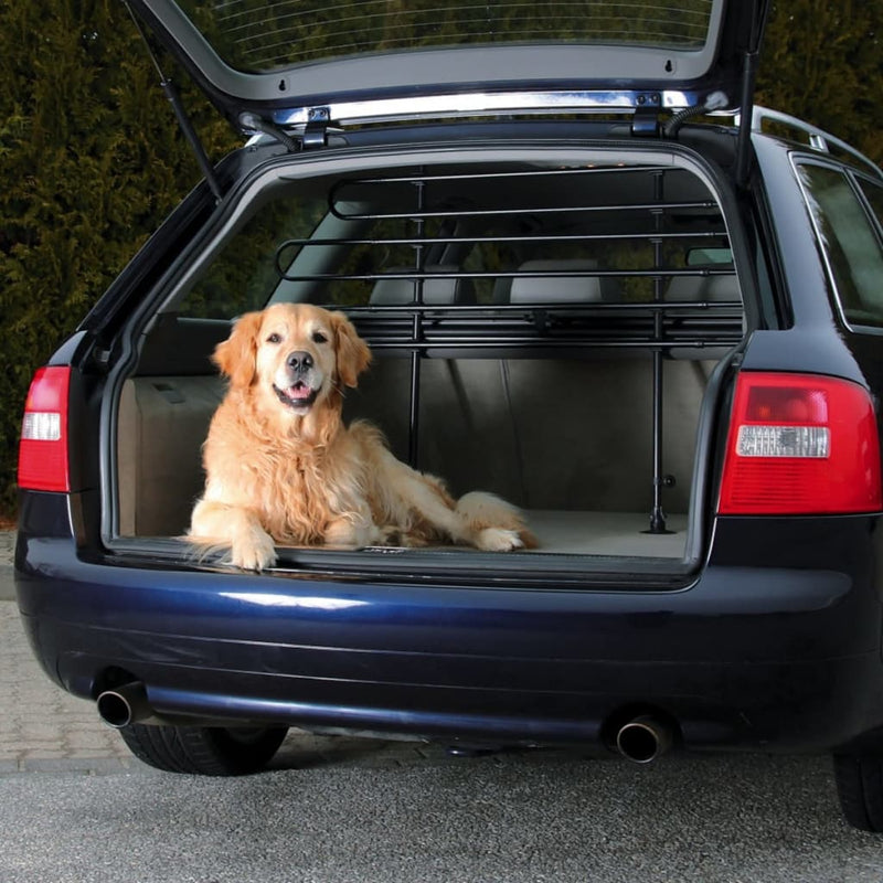 TRIXIE Car Dog Guard Black 1315