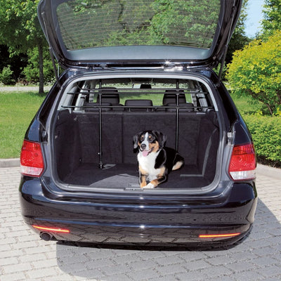 TRIXIE Car Dog Guard Black 1316