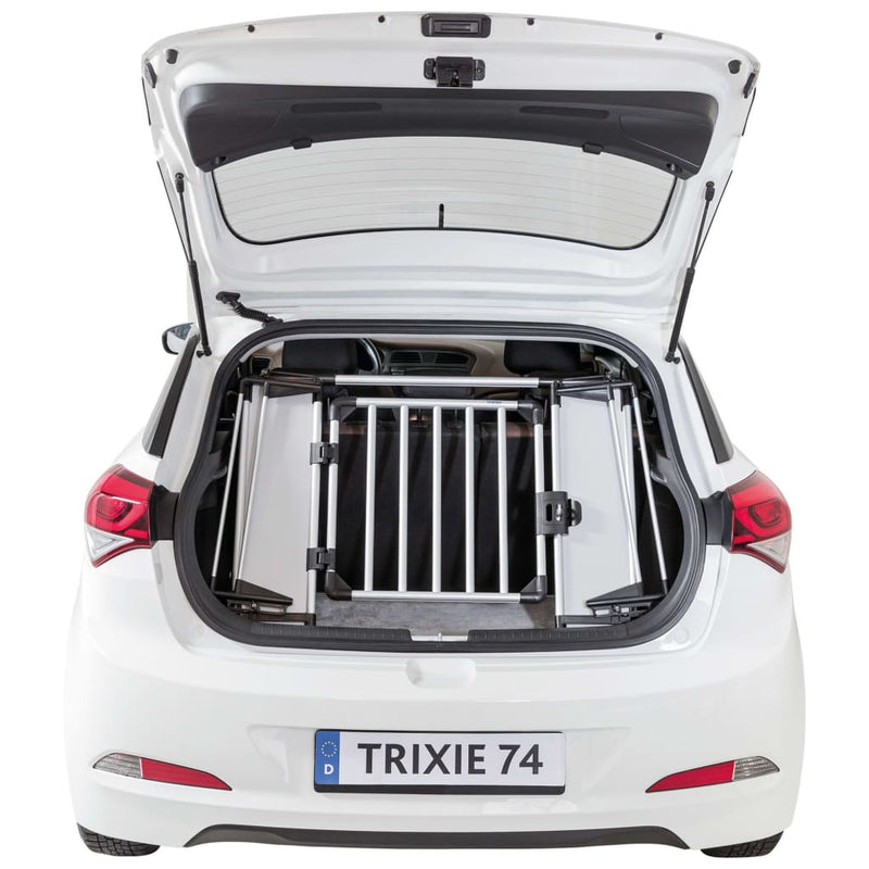 TRIXIE Universal Rear Car Grid