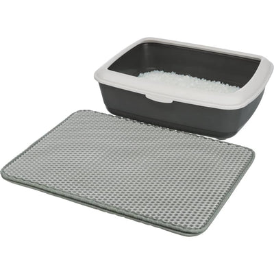 TRIXIE Cat Litter Sieve-Mat 40x55 cm