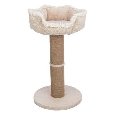 TRIXIE Cat Scratching Post Boho 83 cm Beige