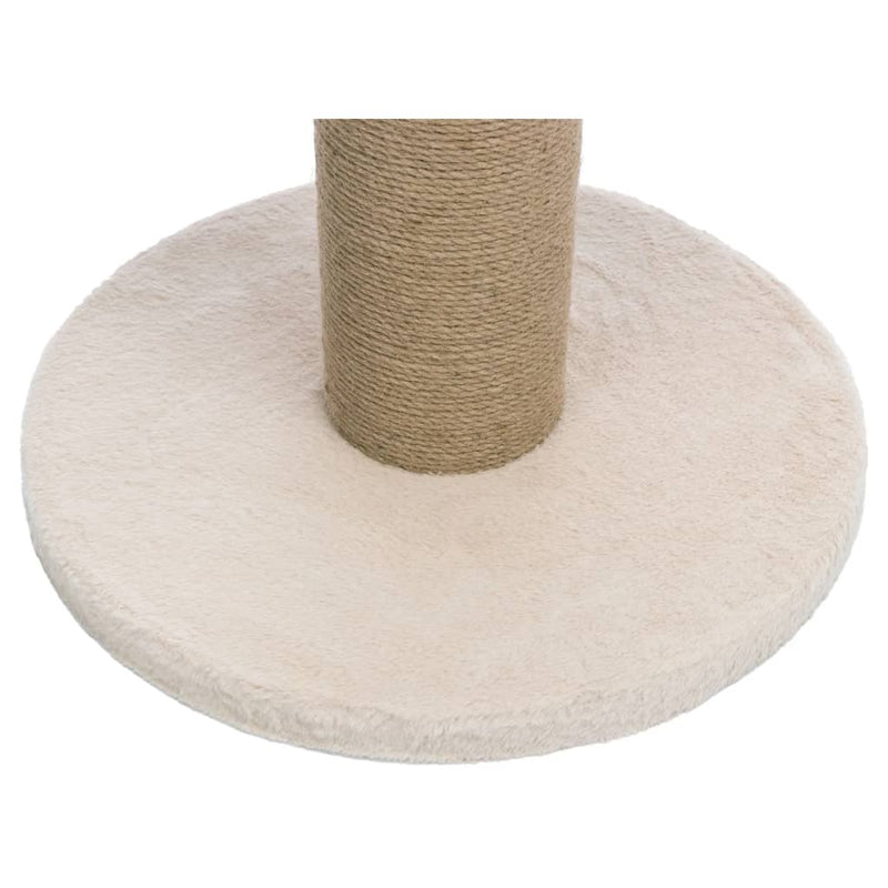 TRIXIE Cat Scratching Post Boho 83 cm Beige