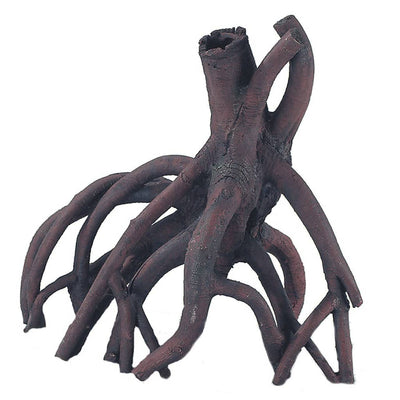 Aqua d'ella Mangrove Root 44x21x40cm Polyresin