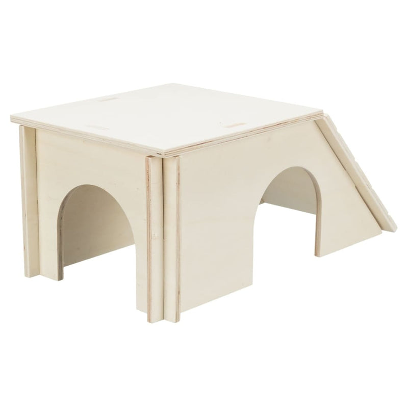 TRIXIE Rodent House Bent 51x24x33 cm Wood