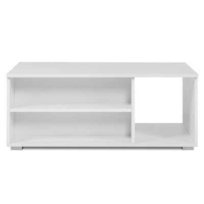 Finori Coffee Table Image 55A White