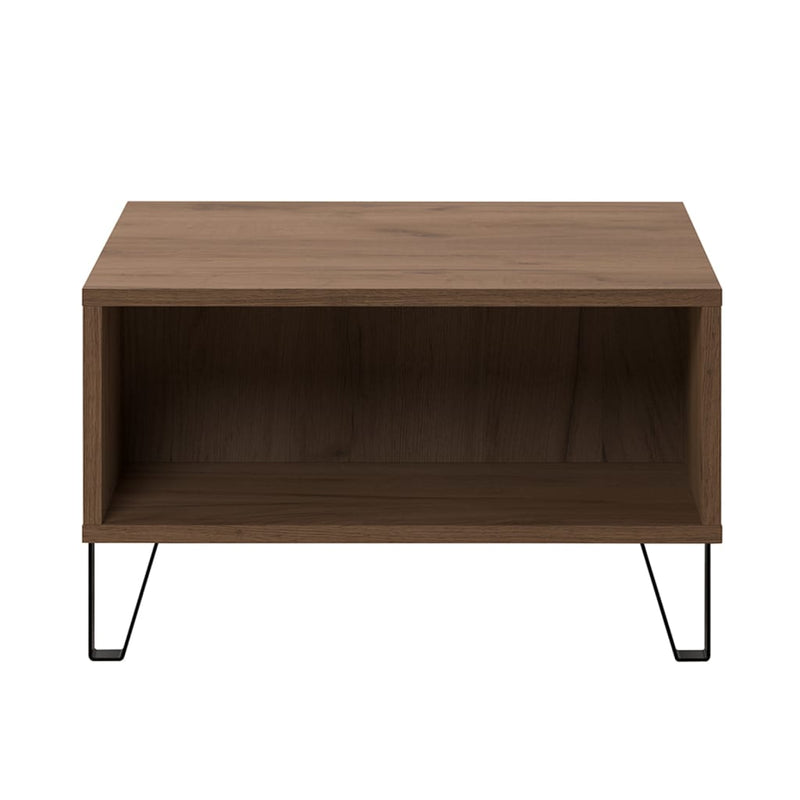 Trendteam Touch Coffee Table Montez Craft Gold Oak