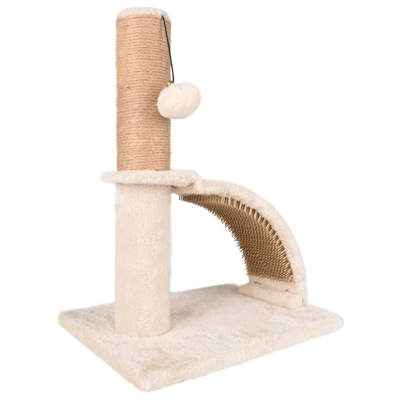 FLAMINGO Cat Scratching Tree Sno 2 35x25x43.5 cm