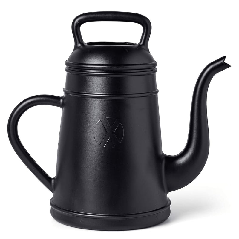 Capi Watering Can Xala Lungo 12 L Black