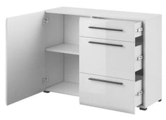 Tulsa 45 Sideboard Cabinet 120cm - product image 3