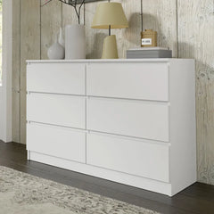 Maja Chest Of Drawers 120cm - product image 7