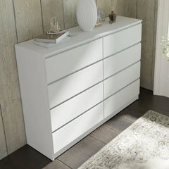Maja Chest Of Drawers 140cm - product image 12