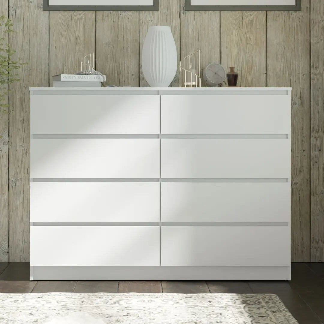 Maja Chest Of Drawers 140cm - product image 11