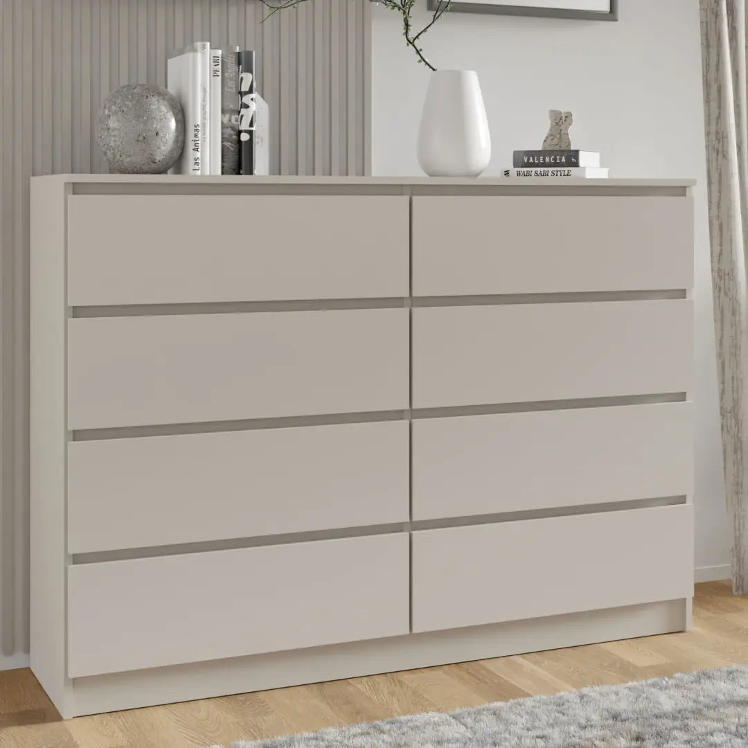 Maja Chest Of Drawers 140cm - product image 5