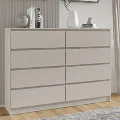 Maja Chest Of Drawers 140cm - product image 5