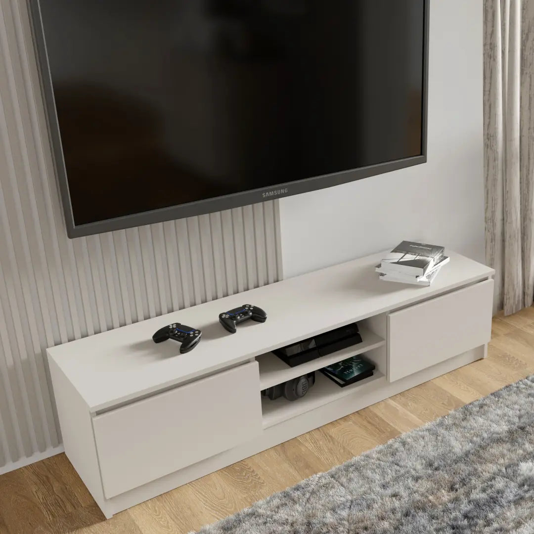 Maja TV Cabinet 150cm - product image 10