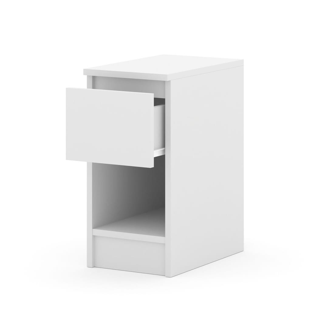 Maja Bedside Table 25cm