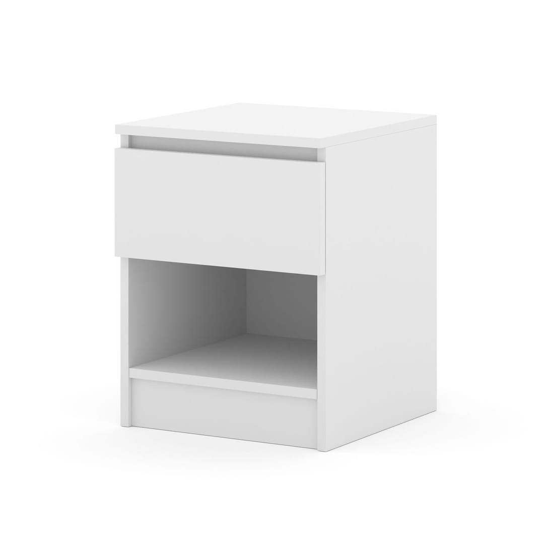 Maja Bedside Table 40cm