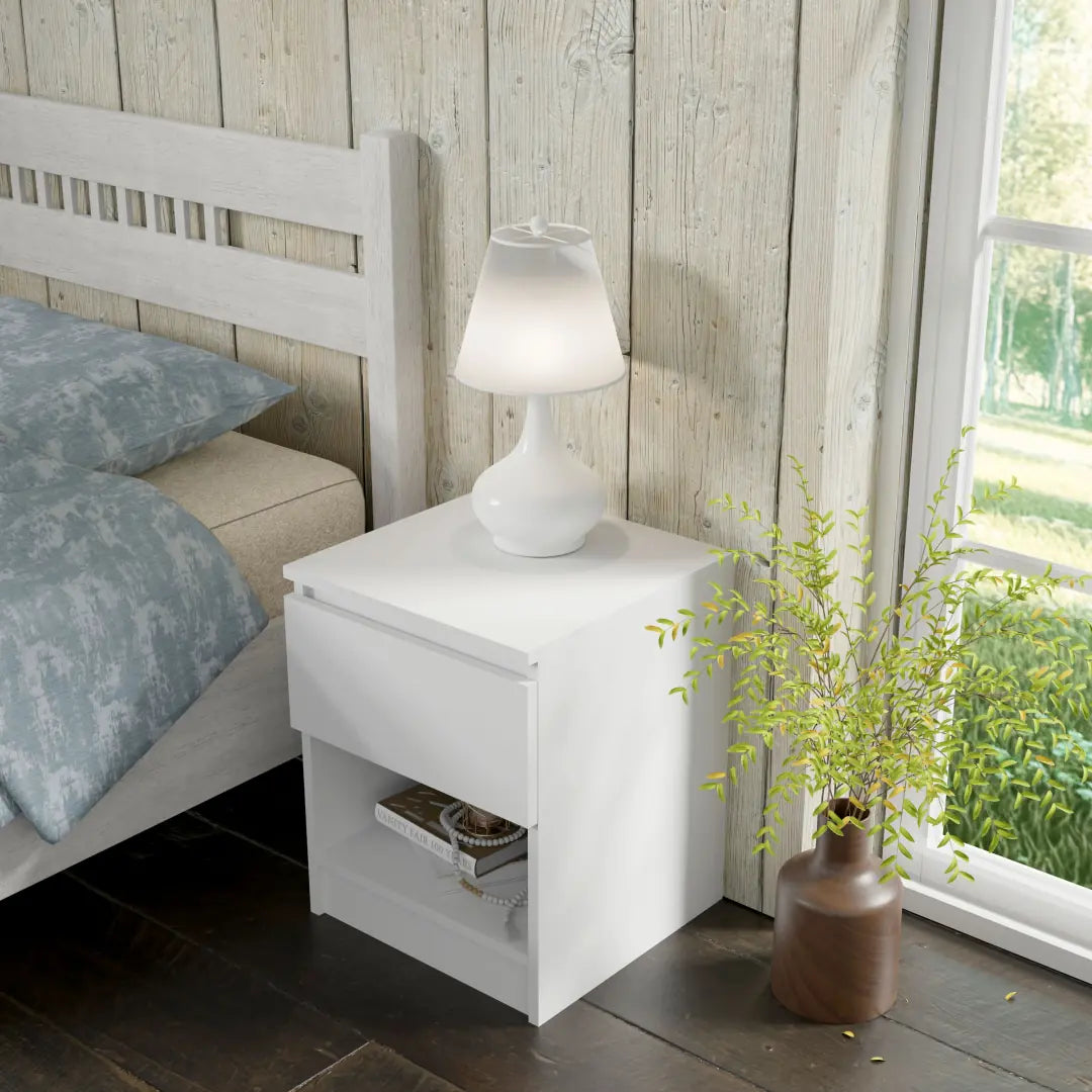 Maja Bedside Table 40cm - product image 4