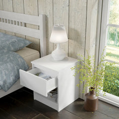 Maja Bedside Table 40cm - product image 2