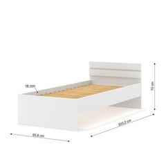 Maja Single Bed [EU Single] - product image 3