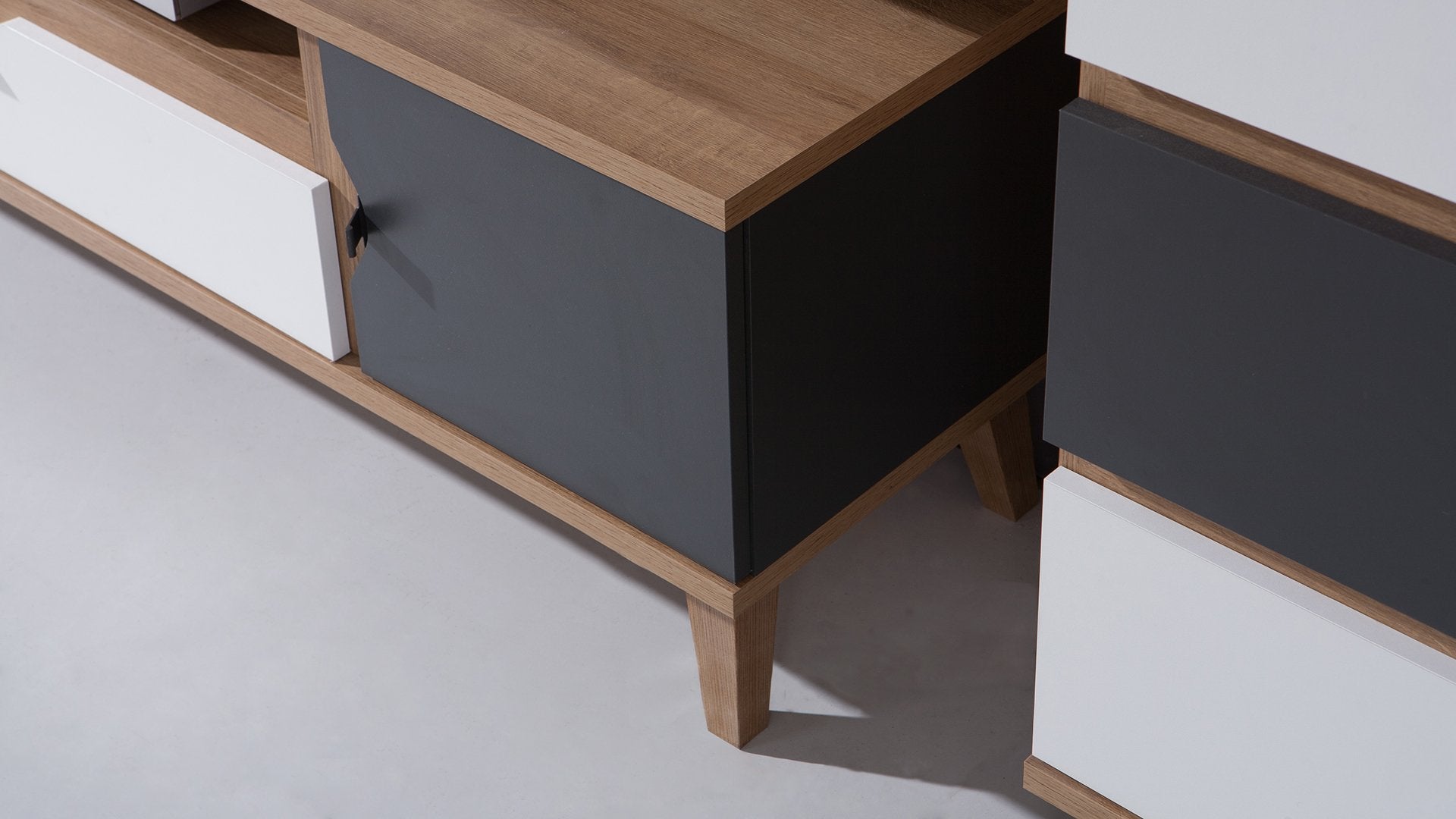Memone TV Cabinet 120cm
