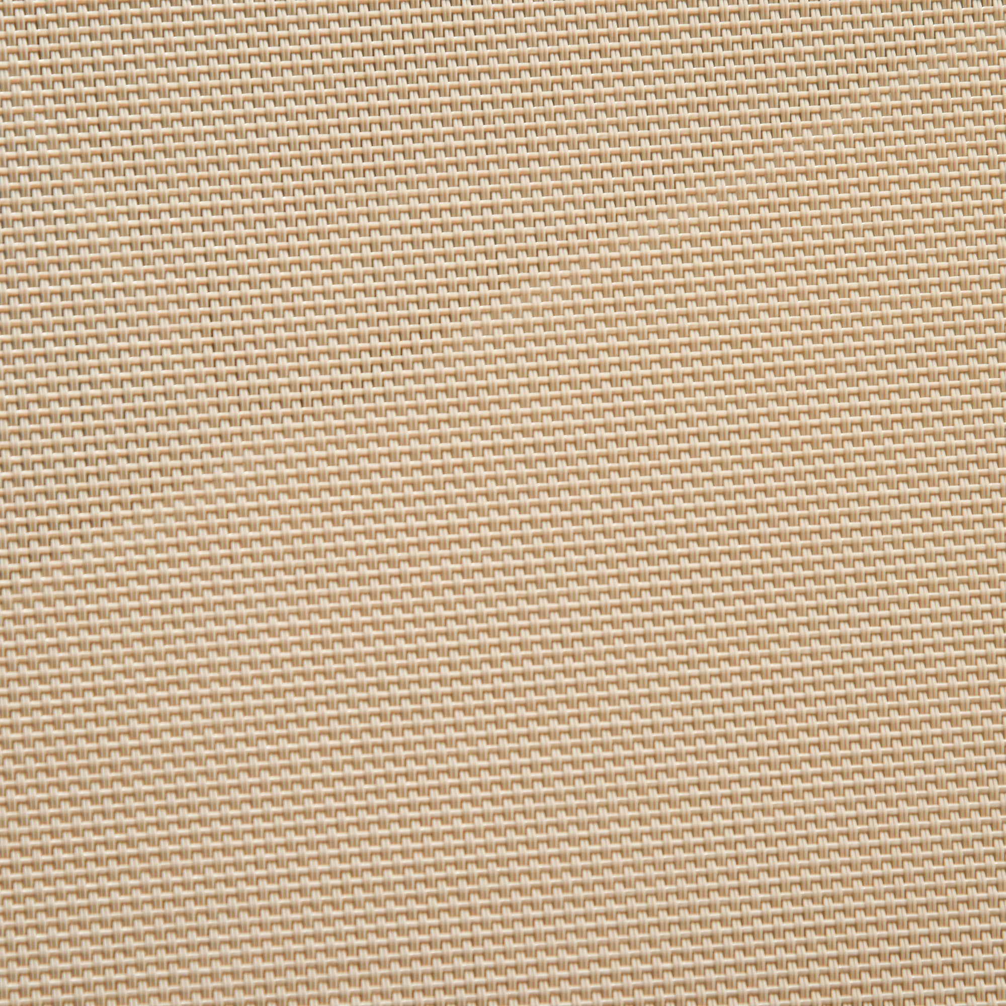 Outsunny Foldable Outdoor Sun Loungers Set of 2, Reclining Lounge Chair Camping Bed Cot with Pillow 4-Level Adjustable Back Aluminium Frame, Khaki