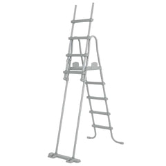 93325 Bestway Flowclear 4-Step Safety Pool Ladder 132 cm 4