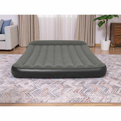 Bestway Air mattress 2-Person 203 x 152 x 22 cm Black 1
