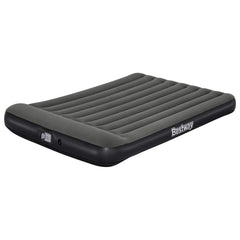 Bestway Air mattress 2-Person 203 x 152 x 22 cm Black 2