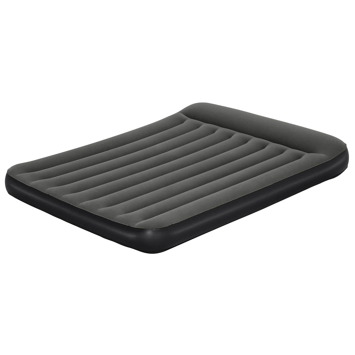 Bestway Air mattress 2-Person 203 x 152 x 22 cm Black 3