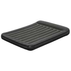 Bestway Air mattress 2-Person 203 x 152 x 22 cm Black 3