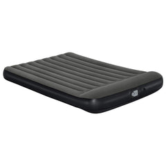 Bestway Air mattress 2-Person 203 x 152 x 22 cm Black 4