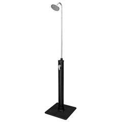 Bestway Solar Flow Outdoor Shower Black 8 L 2