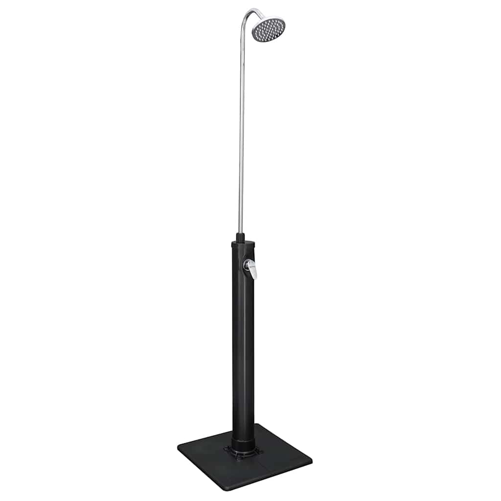 Bestway Solar Flow Outdoor Shower Black 8 L 3